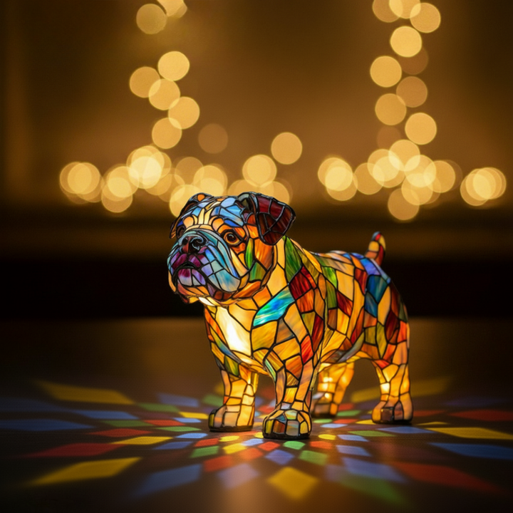 Bulldoggin askeleet