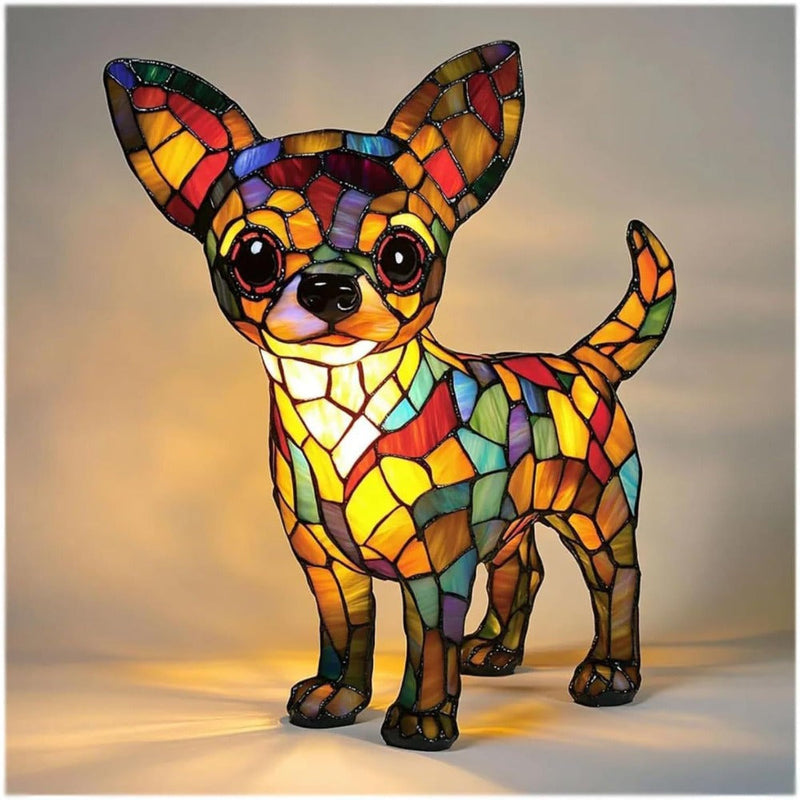 Elämää chihuahuan kanssa